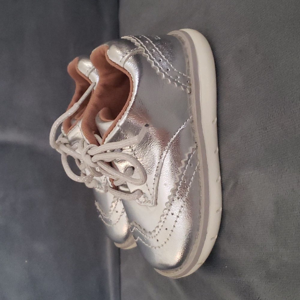 Stride Rite Ellsworth Shoe - Picture 3 of 5